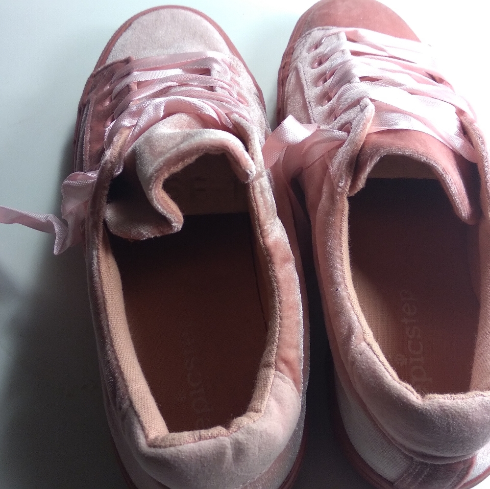 Pink epic step - Picture 3 of 8
